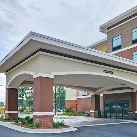 Homewood Suites By Hilton Savannah Airport Extérieur photo