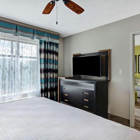 Homewood Suites By Hilton Savannah Airport Extérieur photo