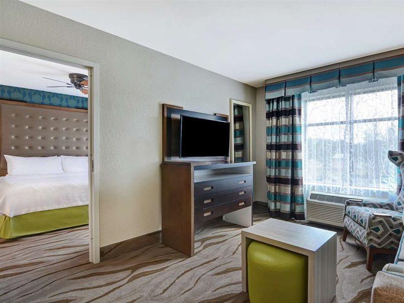 Homewood Suites By Hilton Savannah Airport Extérieur photo