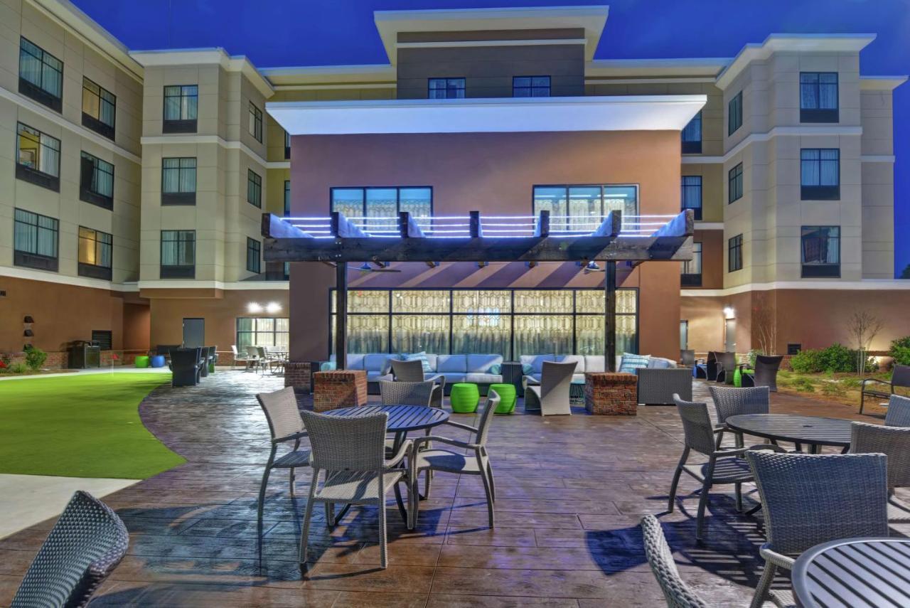 Homewood Suites By Hilton Savannah Airport Extérieur photo