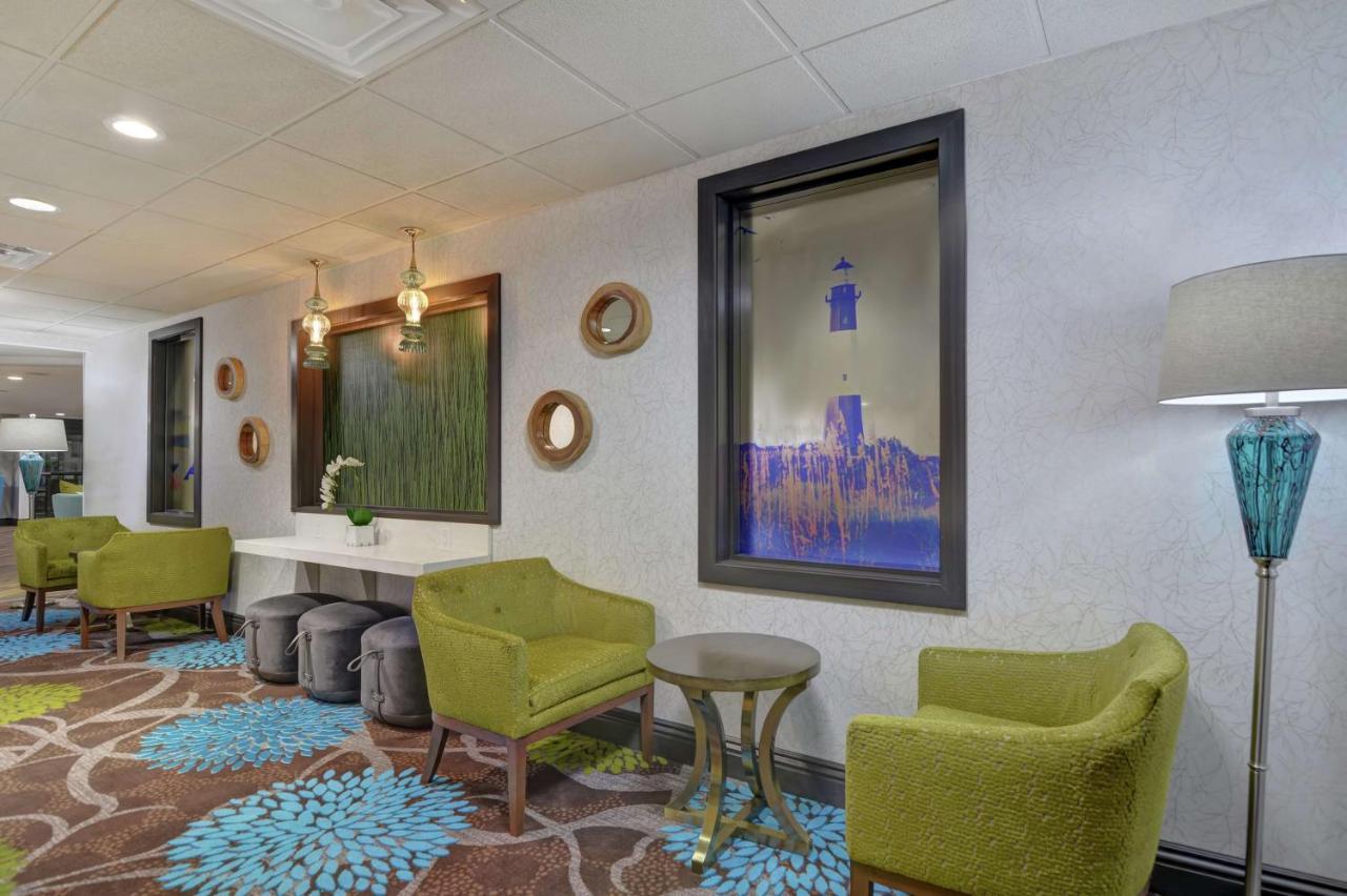 Homewood Suites By Hilton Savannah Airport Extérieur photo