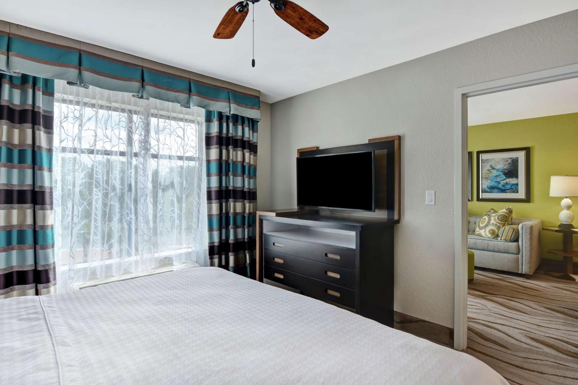 Homewood Suites By Hilton Savannah Airport Extérieur photo