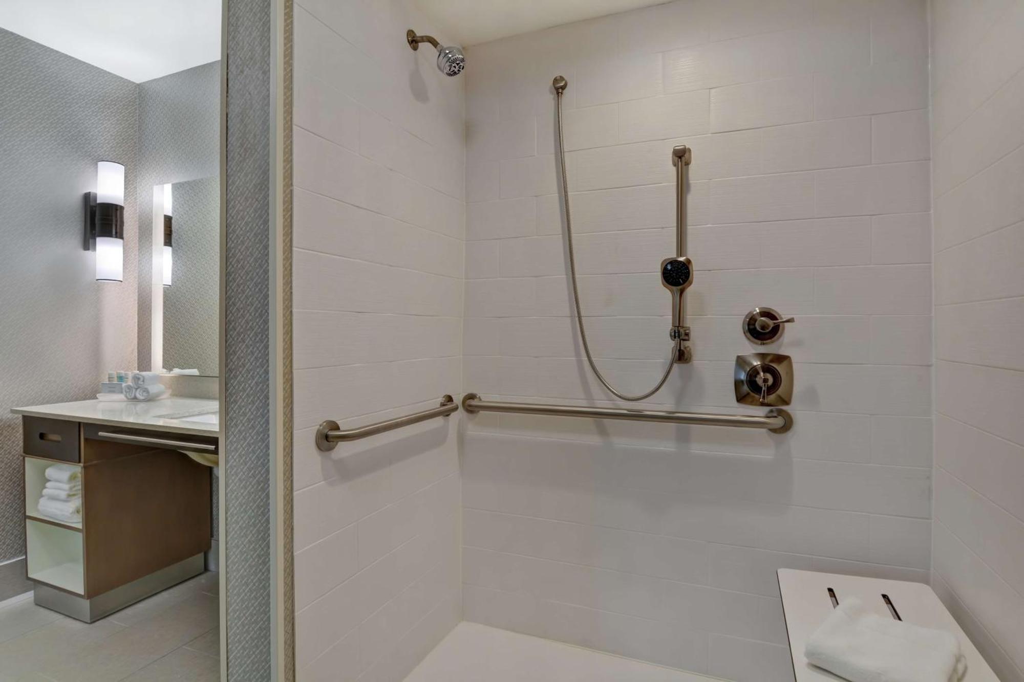 Homewood Suites By Hilton Savannah Airport Extérieur photo