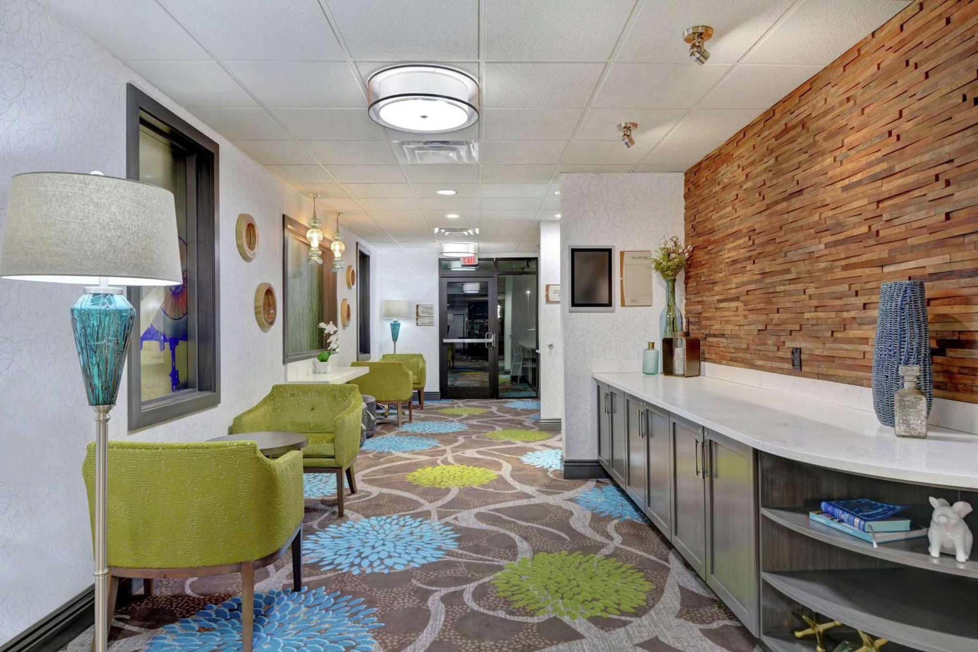Homewood Suites By Hilton Savannah Airport Extérieur photo