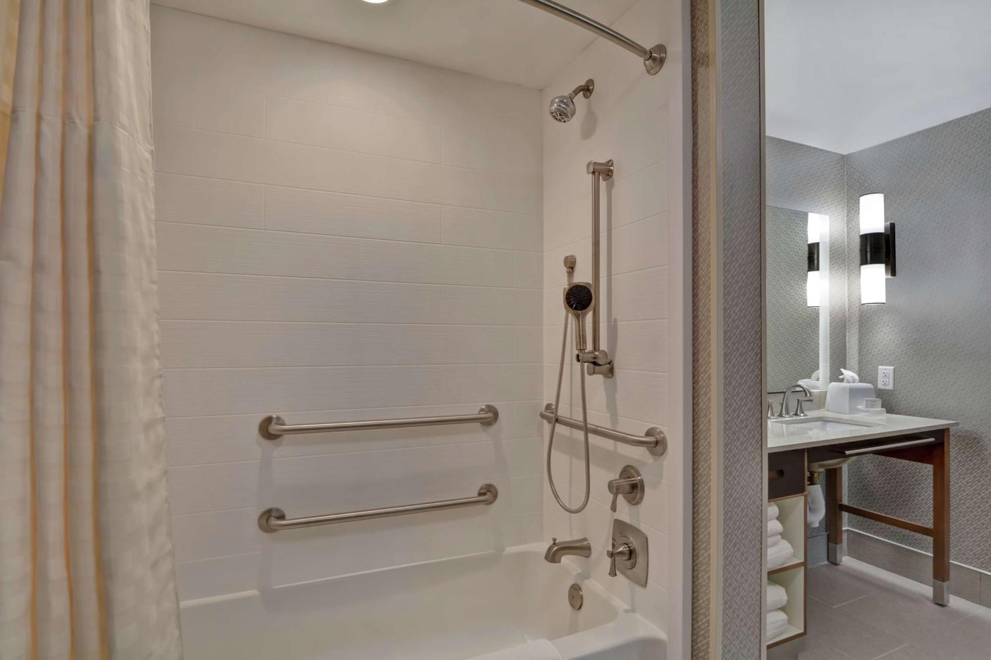Homewood Suites By Hilton Savannah Airport Extérieur photo