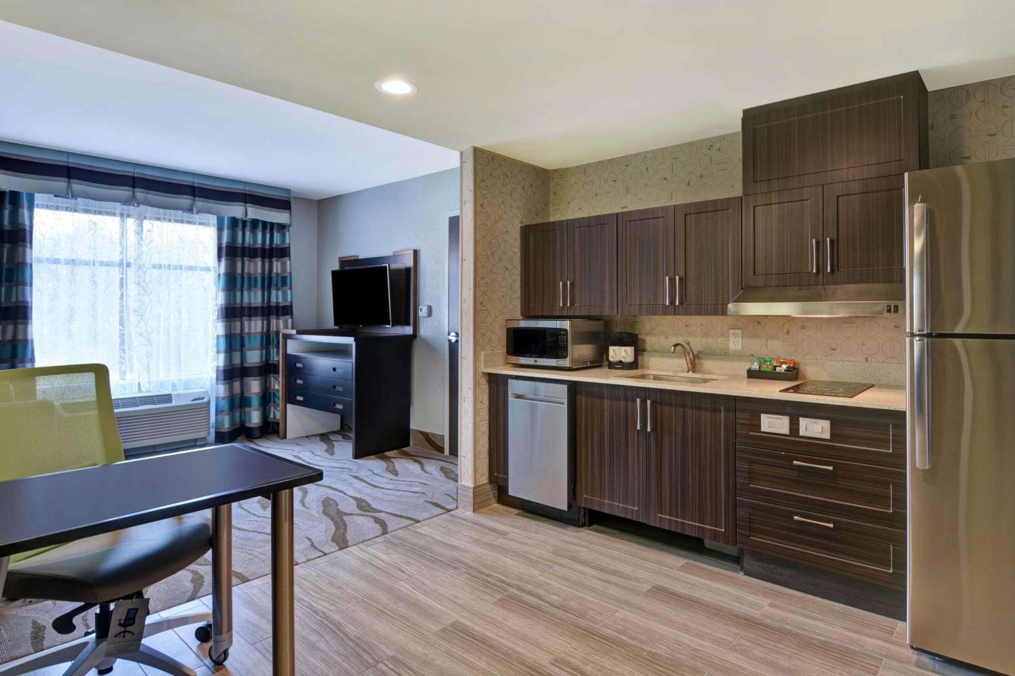 Homewood Suites By Hilton Savannah Airport Extérieur photo