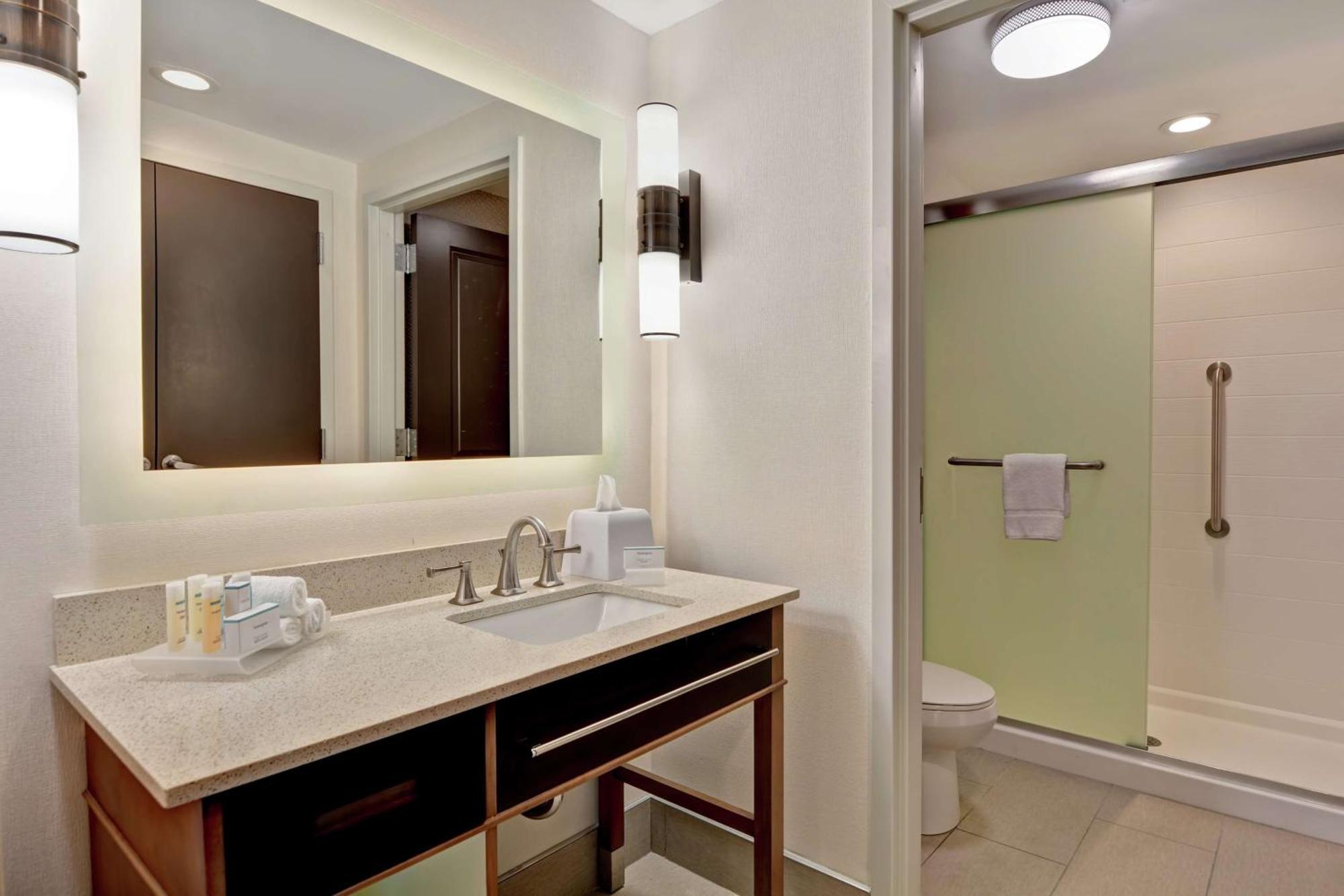 Homewood Suites By Hilton Savannah Airport Extérieur photo