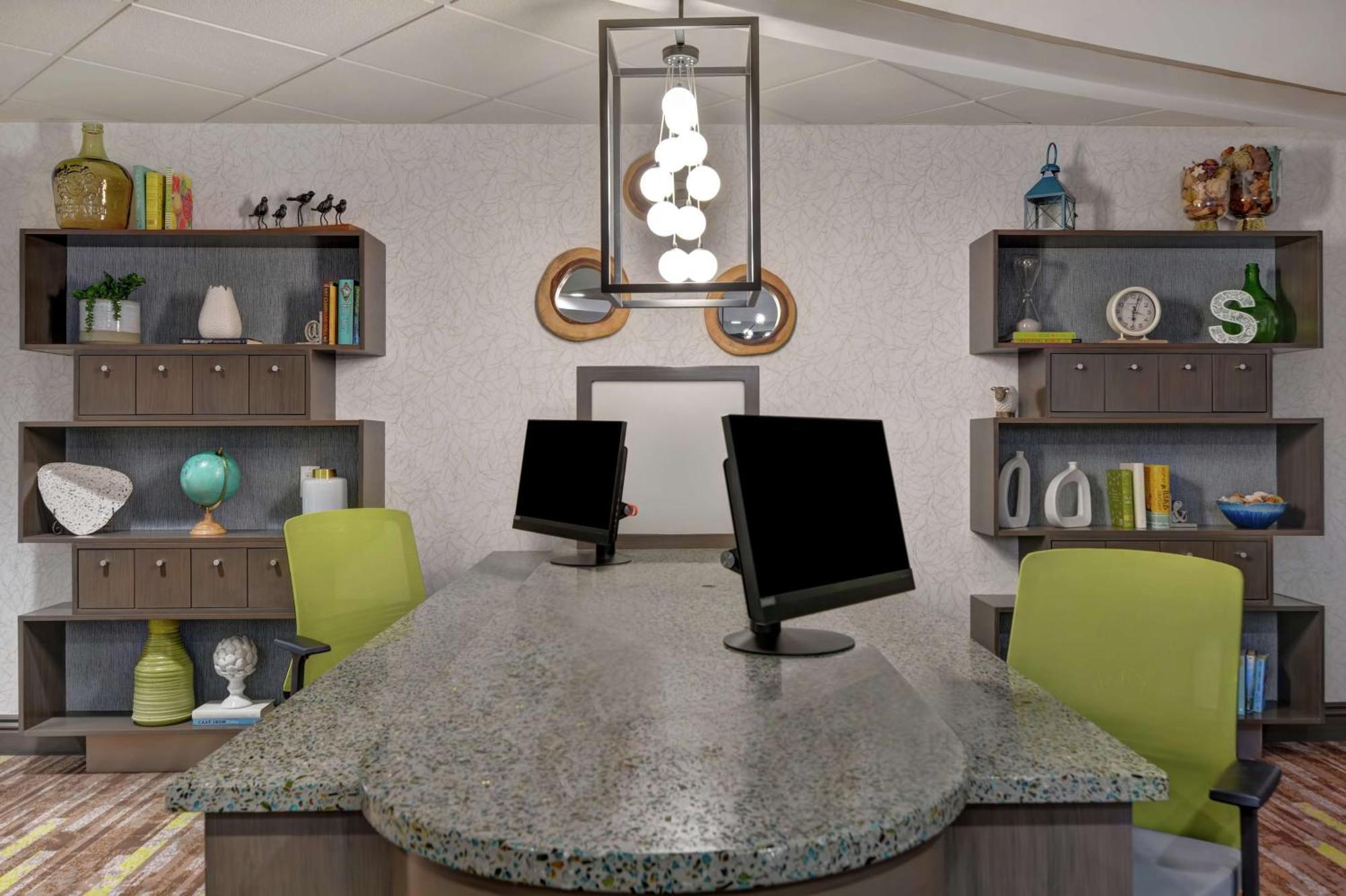 Homewood Suites By Hilton Savannah Airport Extérieur photo