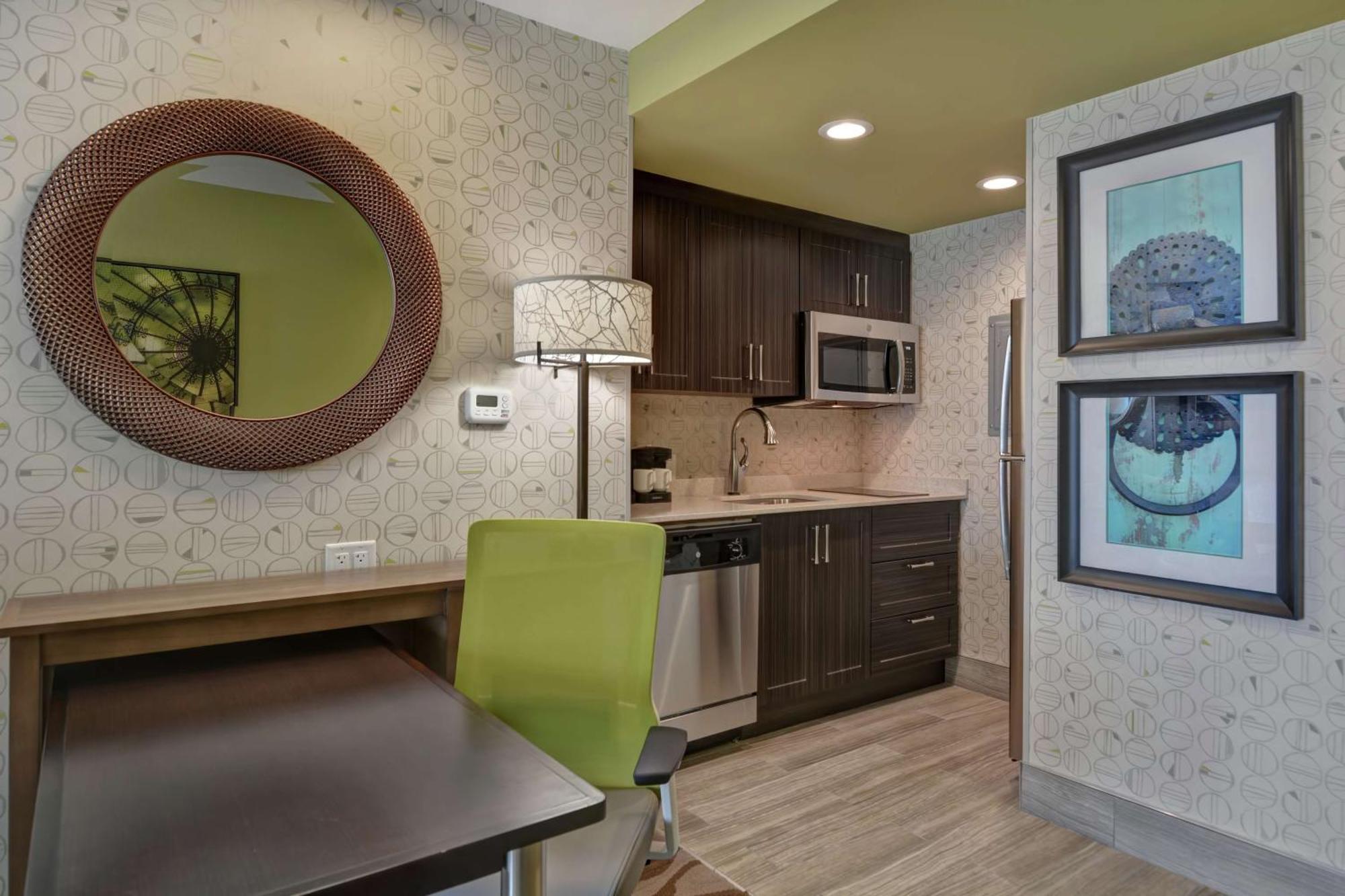 Homewood Suites By Hilton Savannah Airport Extérieur photo