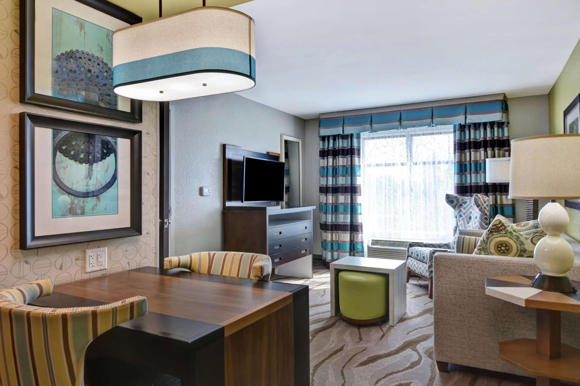 Homewood Suites By Hilton Savannah Airport Extérieur photo
