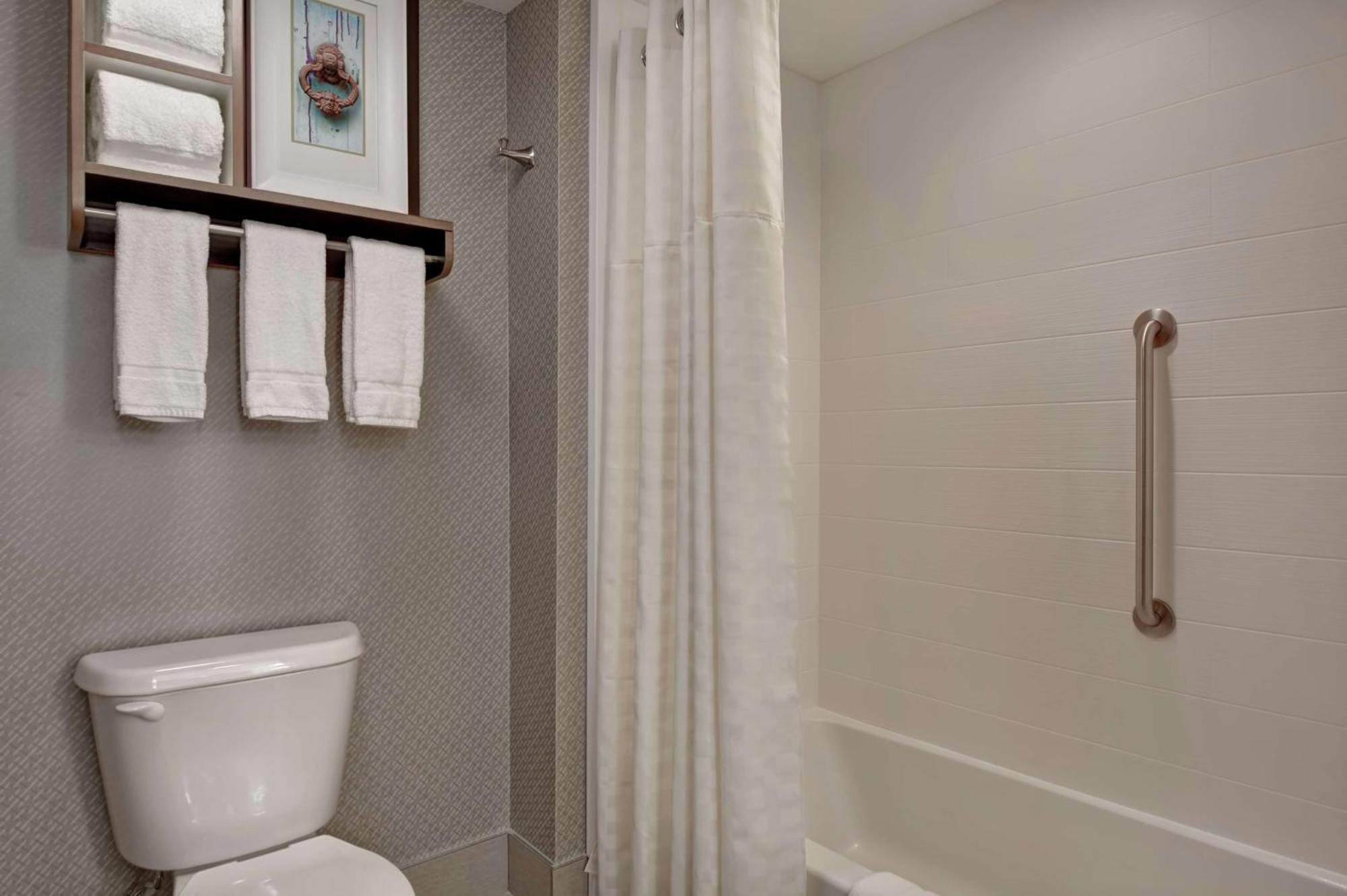 Homewood Suites By Hilton Savannah Airport Extérieur photo