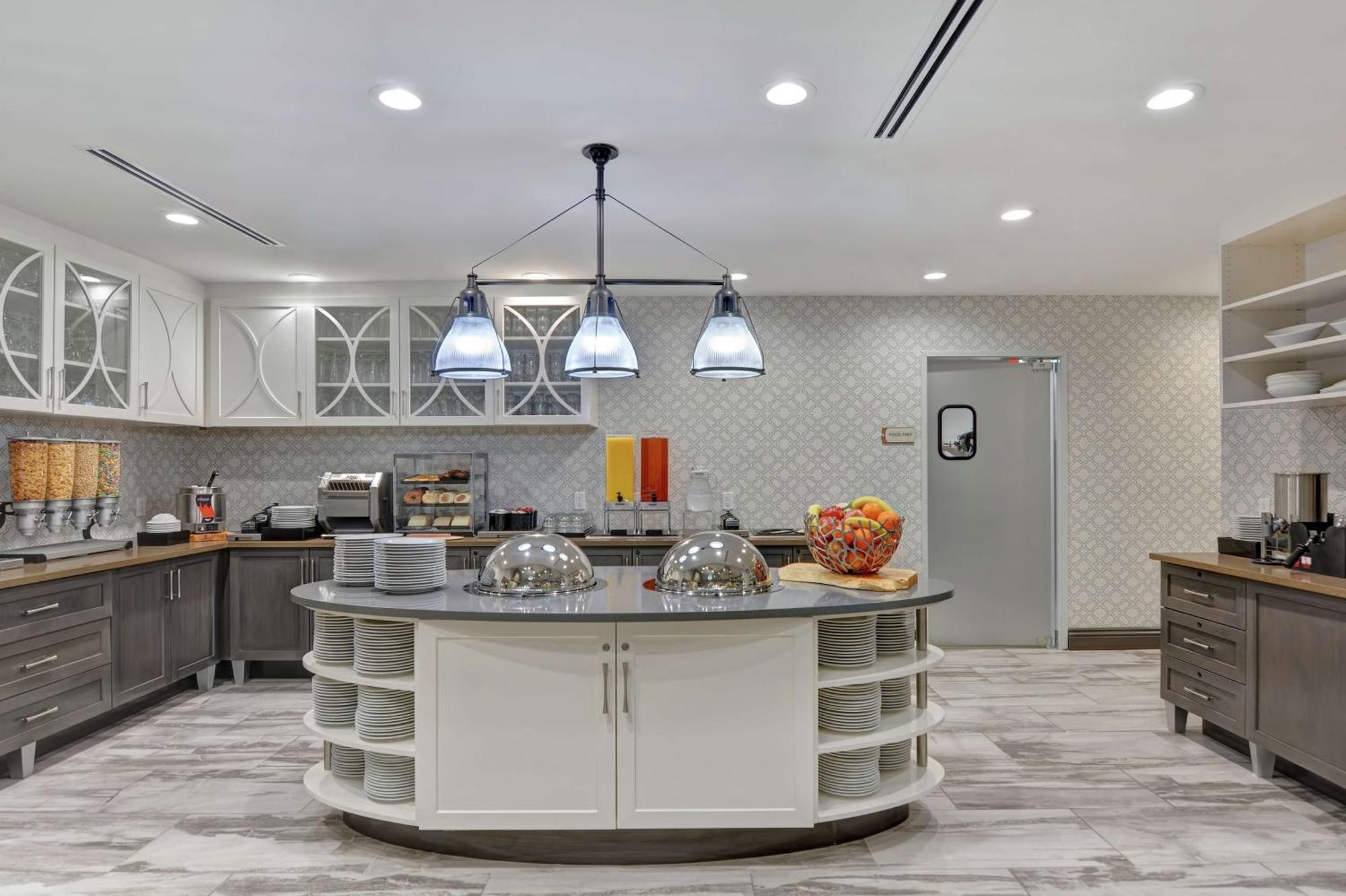 Homewood Suites By Hilton Savannah Airport Extérieur photo