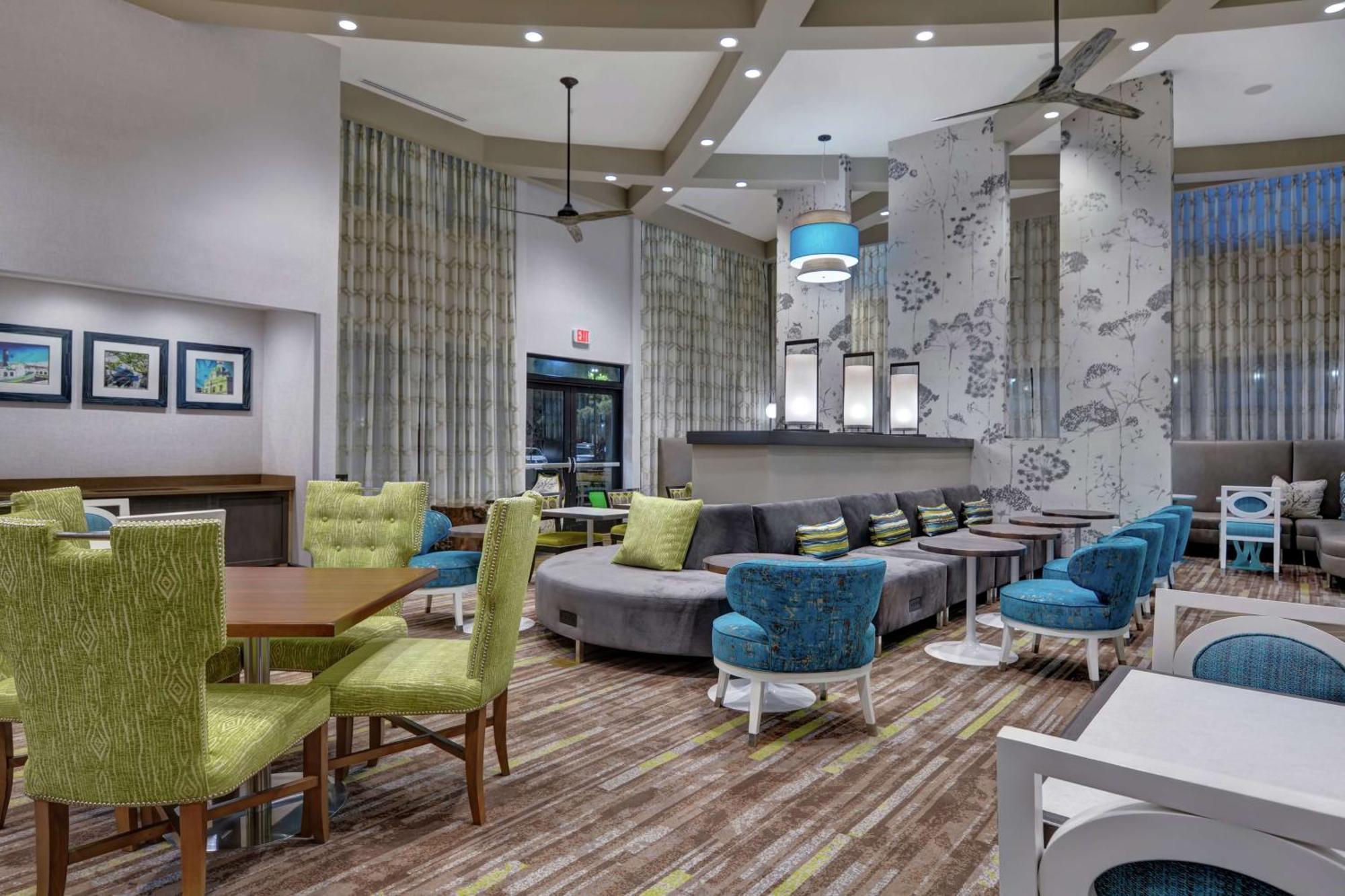 Homewood Suites By Hilton Savannah Airport Extérieur photo