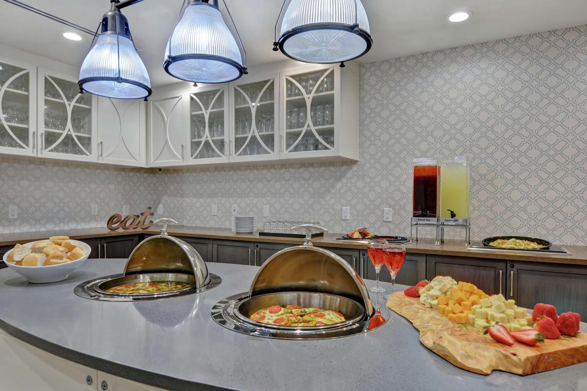 Homewood Suites By Hilton Savannah Airport Extérieur photo