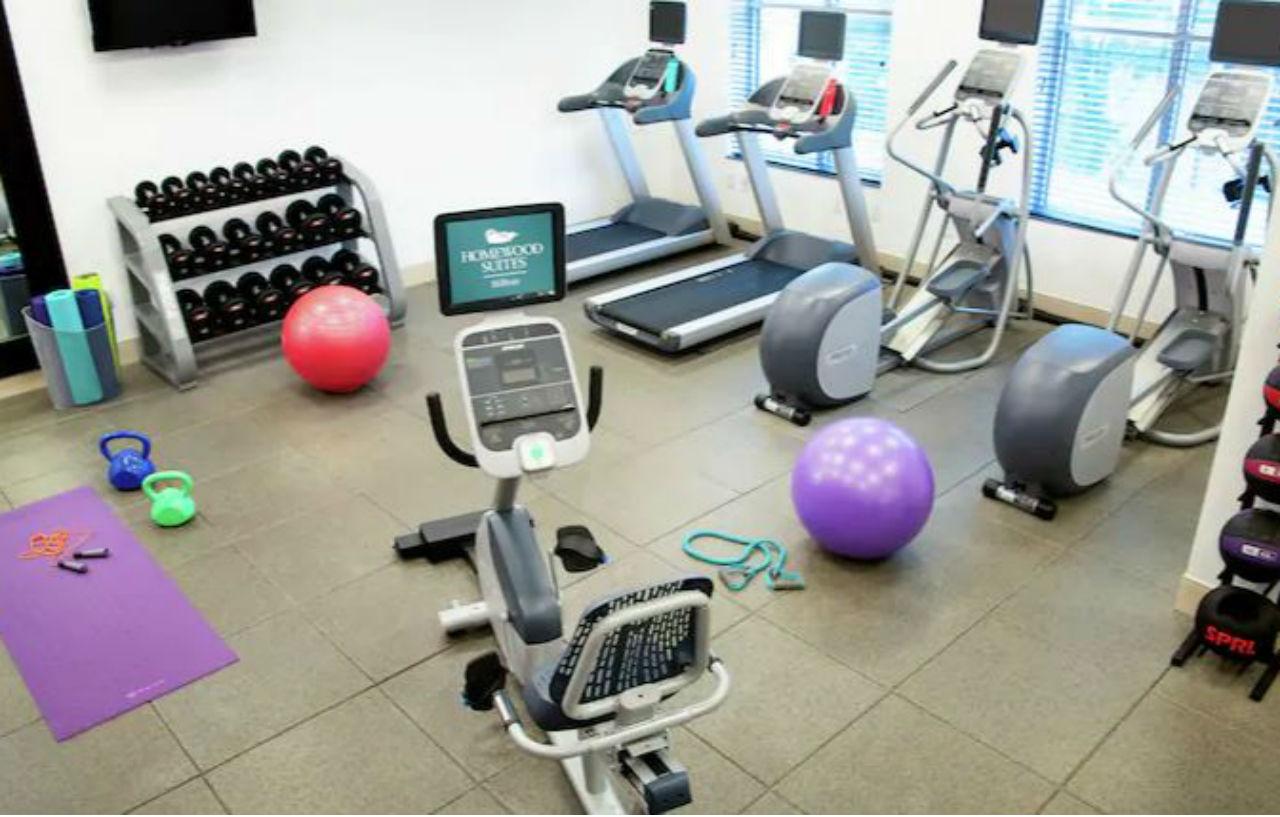 Homewood Suites By Hilton Savannah Airport Extérieur photo